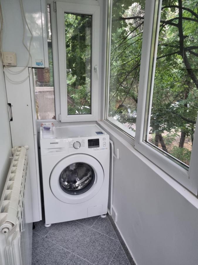 Apartament Quiet กาลาจิ ภายนอก รูปภาพ