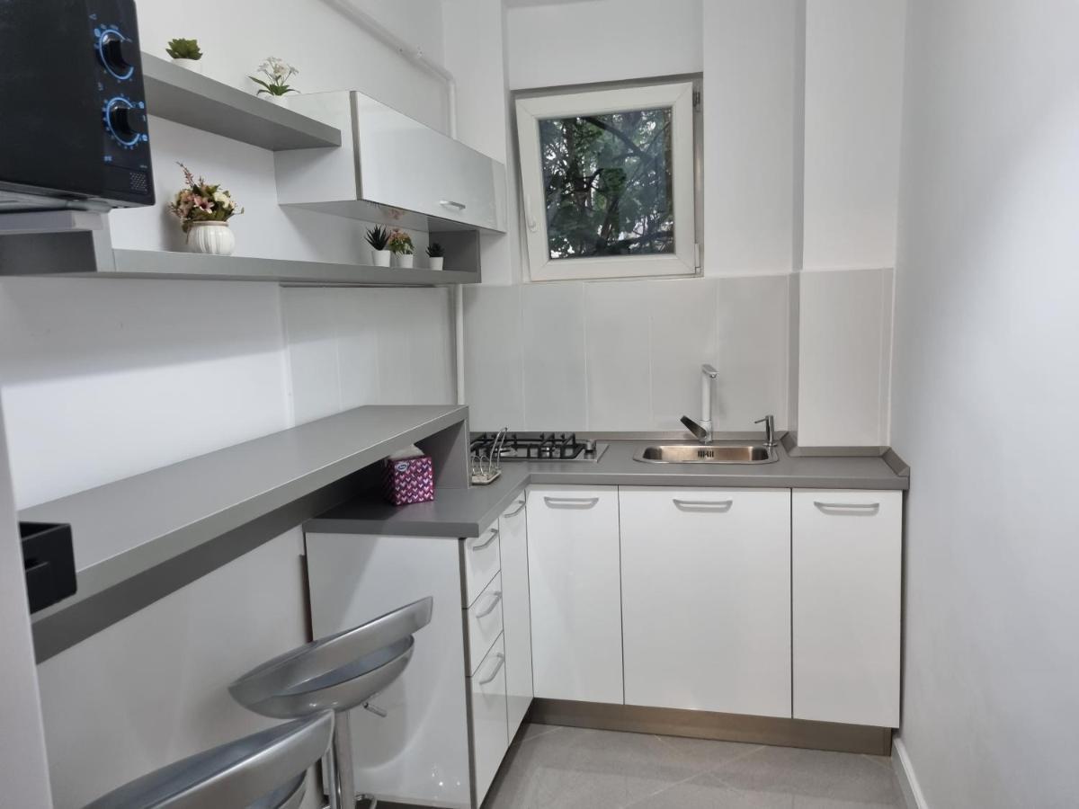 Apartament Quiet กาลาจิ ภายนอก รูปภาพ