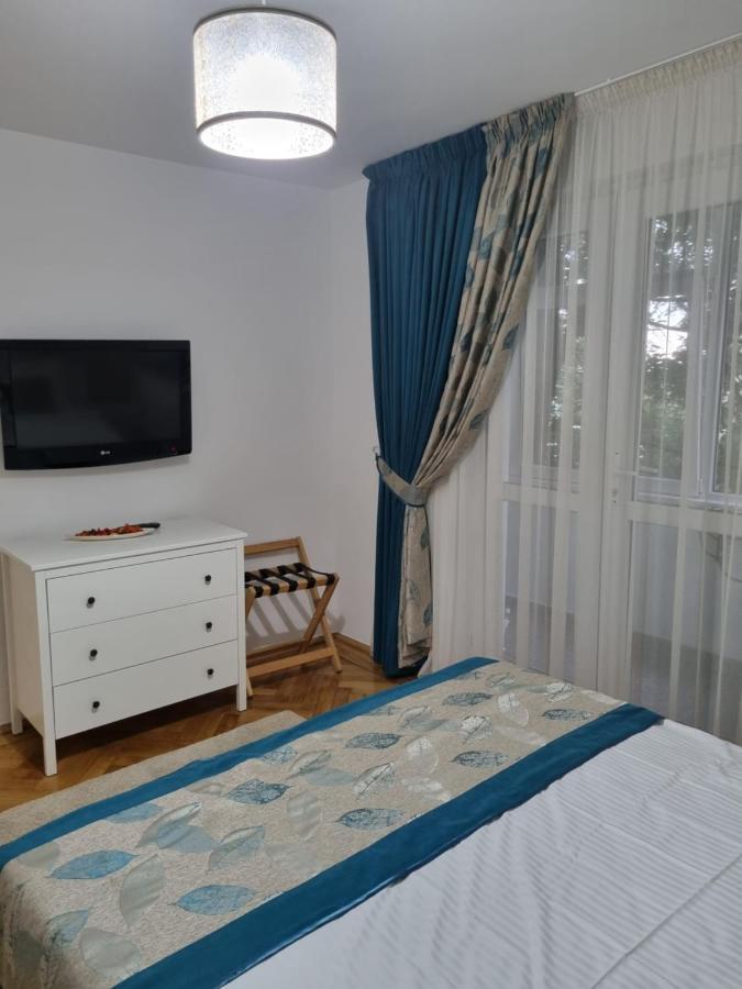 Apartament Quiet กาลาจิ ภายนอก รูปภาพ